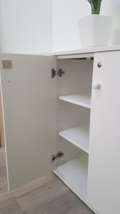 komoda guber G1